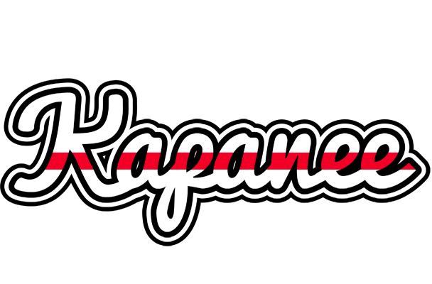 Kapanee kingdom logo