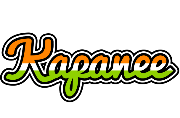 Kapanee mumbai logo