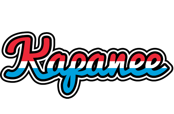 Kapanee norway logo