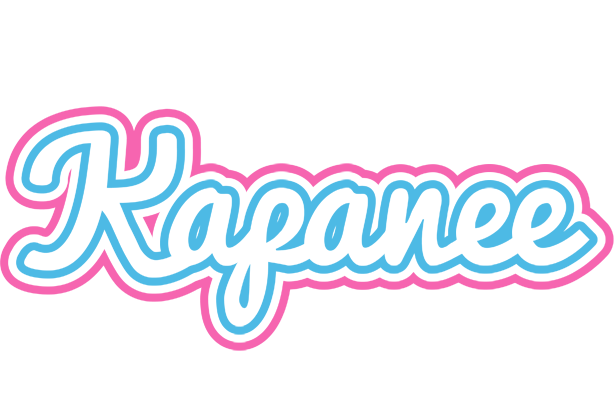 Kapanee outdoors logo