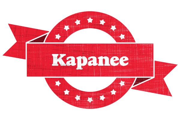 Kapanee passion logo