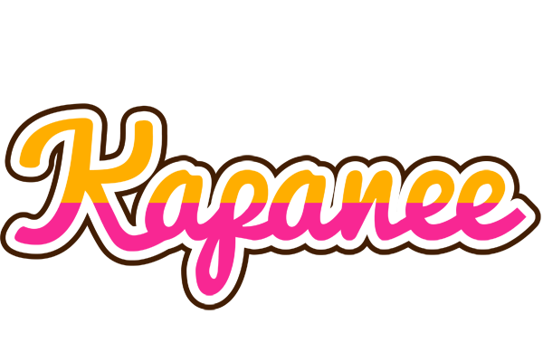 Kapanee smoothie logo