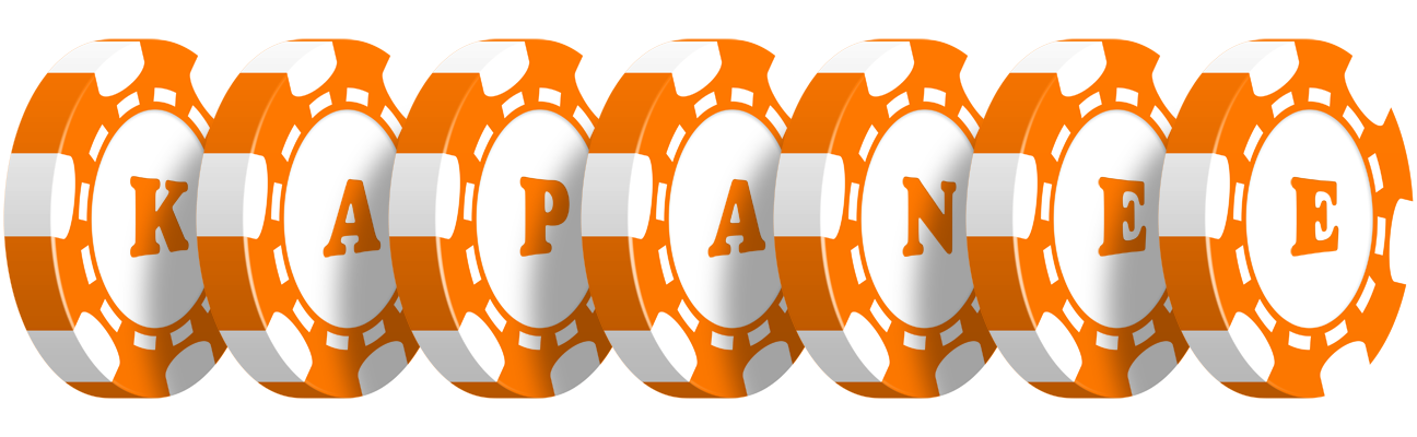 Kapanee stacks logo
