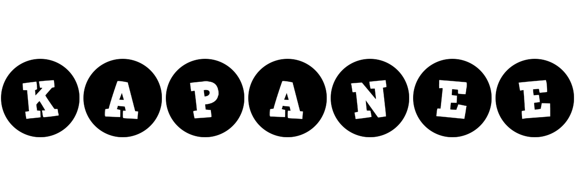 Kapanee tools logo