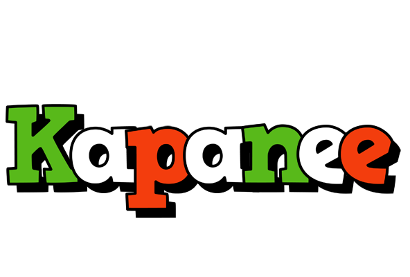 Kapanee venezia logo