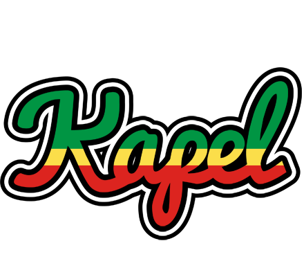 Kapel african logo