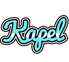 Kapel argentine logo