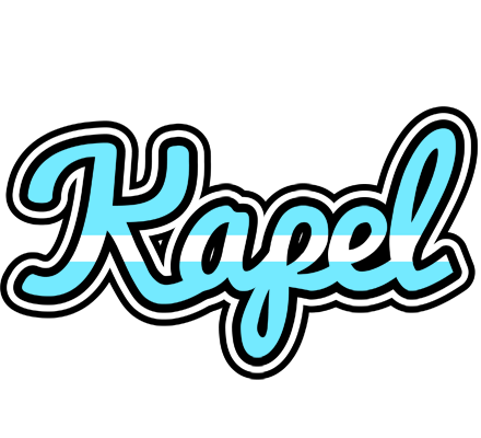 Kapel argentine logo