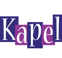 Kapel autumn logo