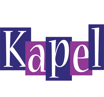Kapel autumn logo