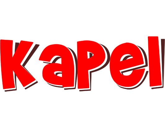 Kapel basket logo