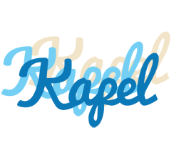 Kapel breeze logo