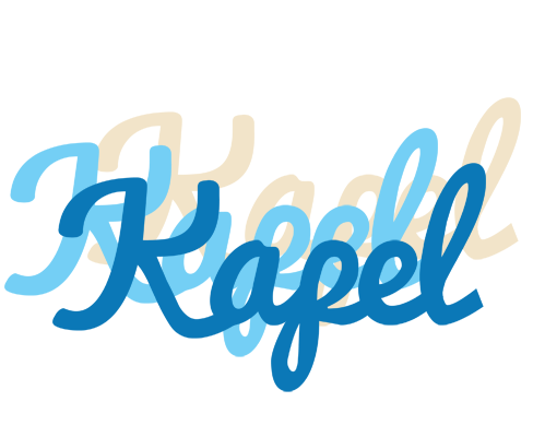 Kapel breeze logo