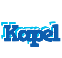 Kapel business logo