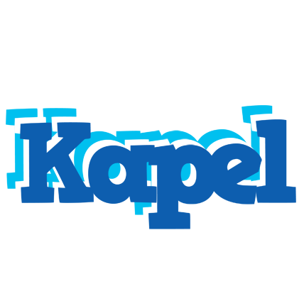 Kapel business logo