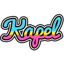 Kapel circus logo