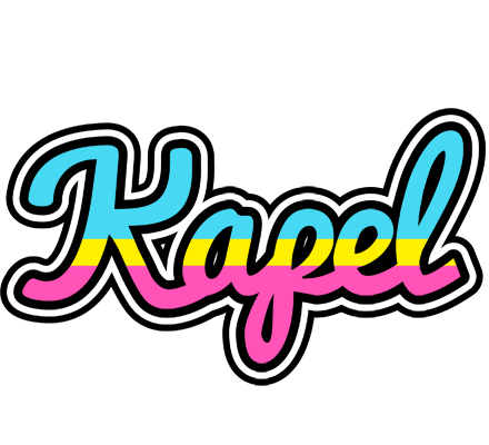 Kapel circus logo