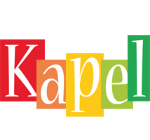 Kapel colors logo