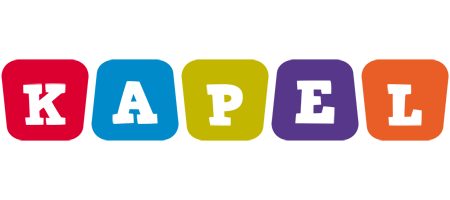 Kapel daycare logo