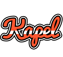 Kapel denmark logo