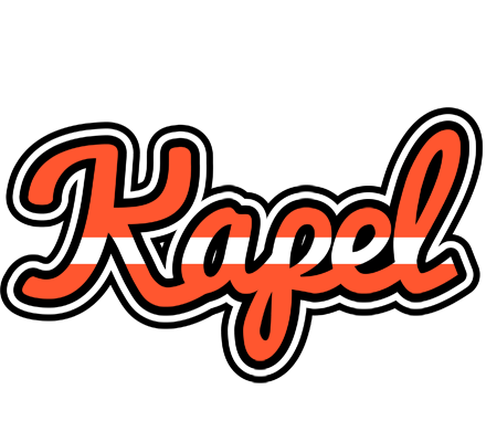 Kapel denmark logo