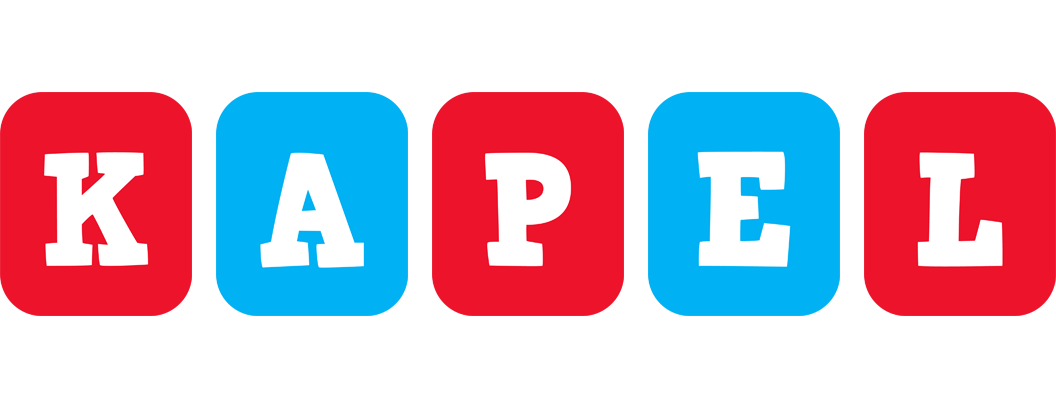 Kapel diesel logo