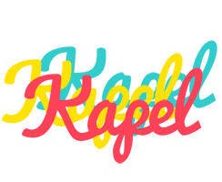 Kapel disco logo