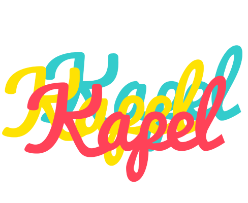 Kapel disco logo