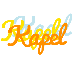 Kapel energy logo