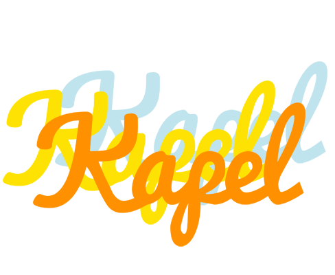 Kapel energy logo