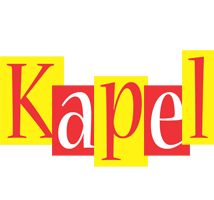 Kapel errors logo