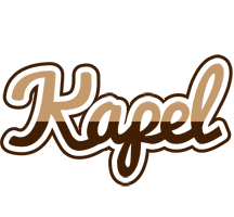 Kapel exclusive logo