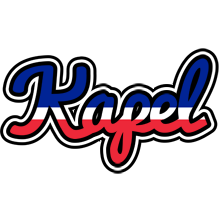 Kapel france logo