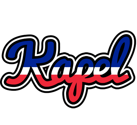 Kapel france logo