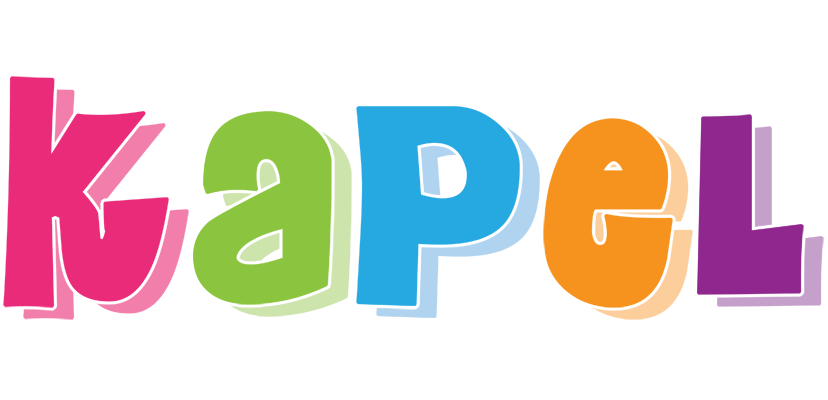 Kapel friday logo