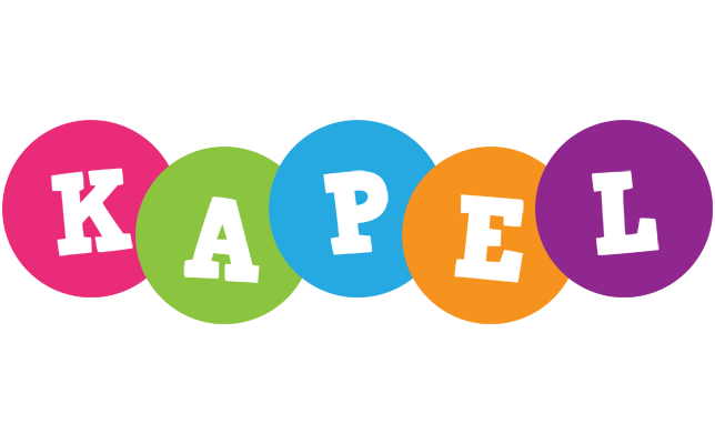 Kapel friends logo