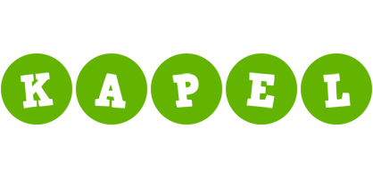 Kapel games logo