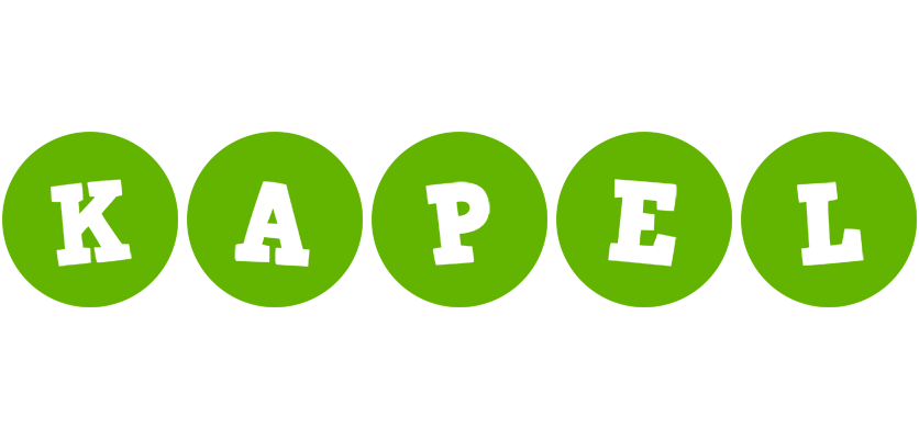 Kapel games logo