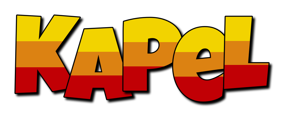 Kapel jungle logo