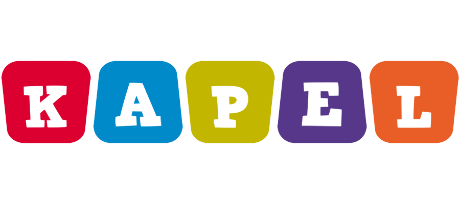 Kapel kiddo logo
