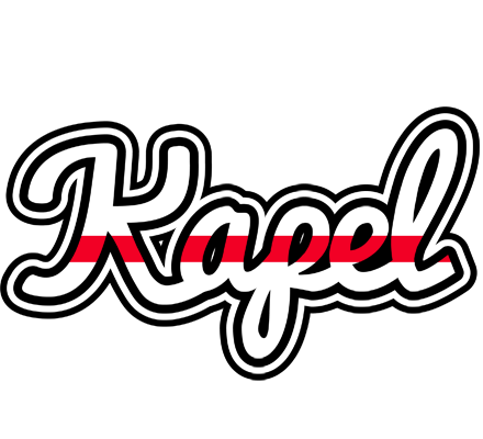 Kapel kingdom logo
