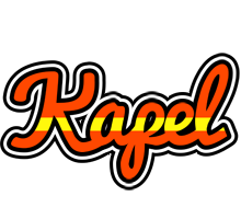 Kapel madrid logo