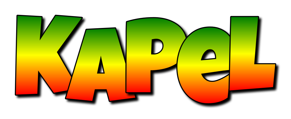 Kapel mango logo