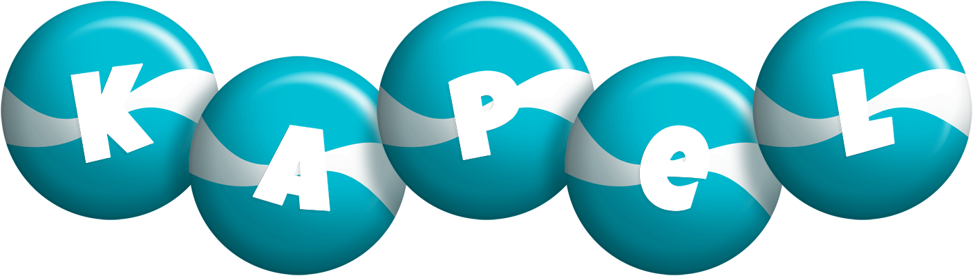 Kapel messi logo