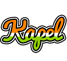 Kapel mumbai logo