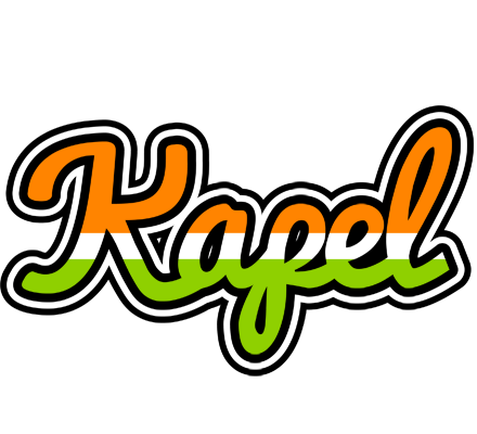 Kapel mumbai logo