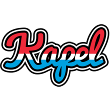 Kapel norway logo