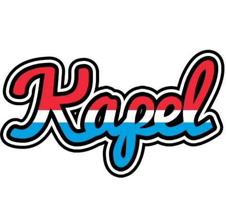 Kapel norway logo