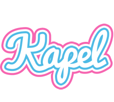 Kapel outdoors logo