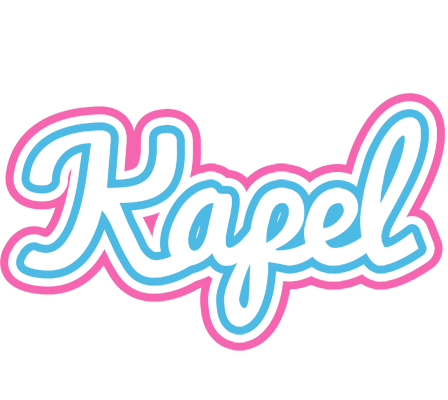 Kapel outdoors logo